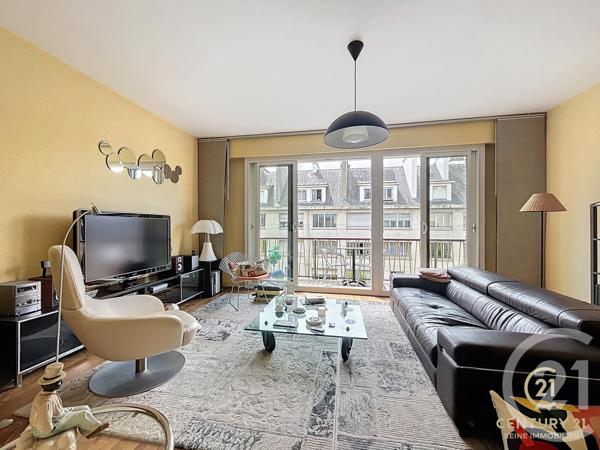 Appartement T4 à vendre  4 pièces - 104,04 m2 RENNES - 35