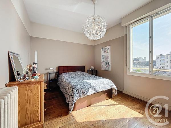 Appartement T4 à vendre  4 pièces - 104,04 m2 RENNES - 35