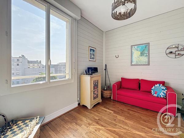 Appartement T4 à vendre  4 pièces - 104,04 m2 RENNES - 35