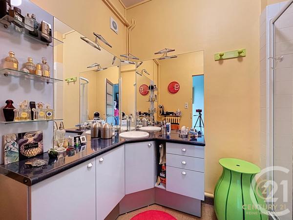 Appartement T4 à vendre  4 pièces - 104,04 m2 RENNES - 35