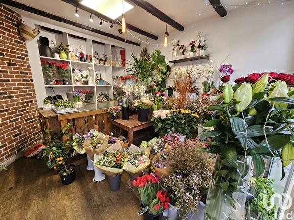 Boutique/Local commercial à vendre 27 m² Rueil-Malmaison