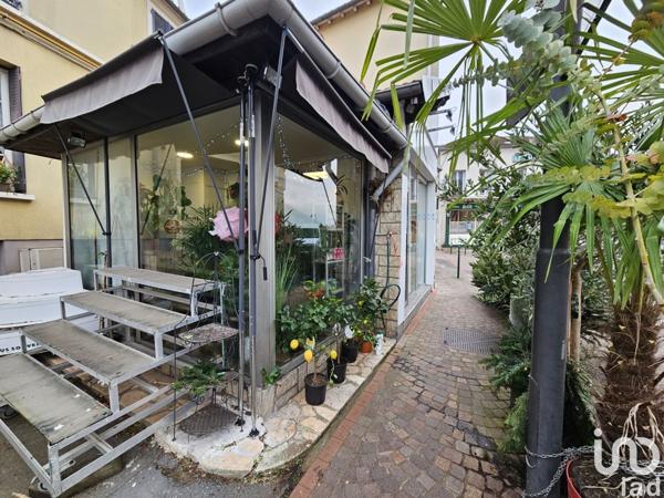 Boutique/Local commercial à vendre 27 m² Rueil-Malmaison