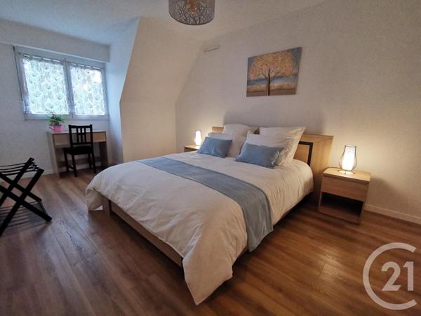 Maison à vendre  4 pièces - 107,77 m2 ST VALERY EN CAUX - 76