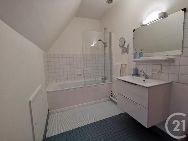 Maison à vendre  4 pièces - 107,77 m2 ST VALERY EN CAUX - 76