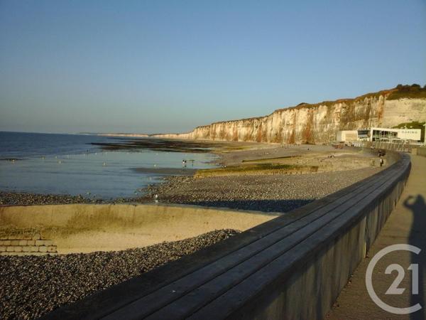 Maison à vendre  4 pièces - 107,77 m2 ST VALERY EN CAUX - 76