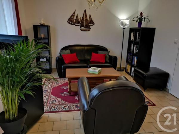 Maison à vendre  4 pièces - 107,77 m2 ST VALERY EN CAUX - 76