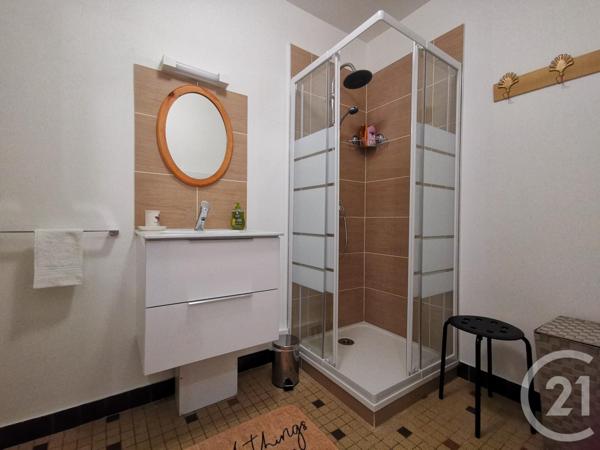 Maison à vendre  4 pièces - 107,77 m2 ST VALERY EN CAUX - 76