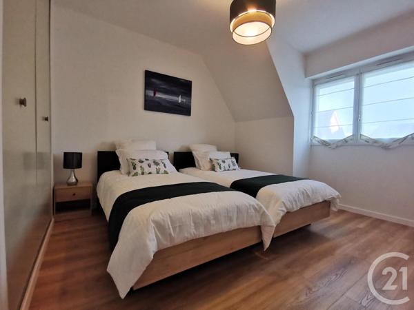 Maison à vendre  4 pièces - 107,77 m2 ST VALERY EN CAUX - 76