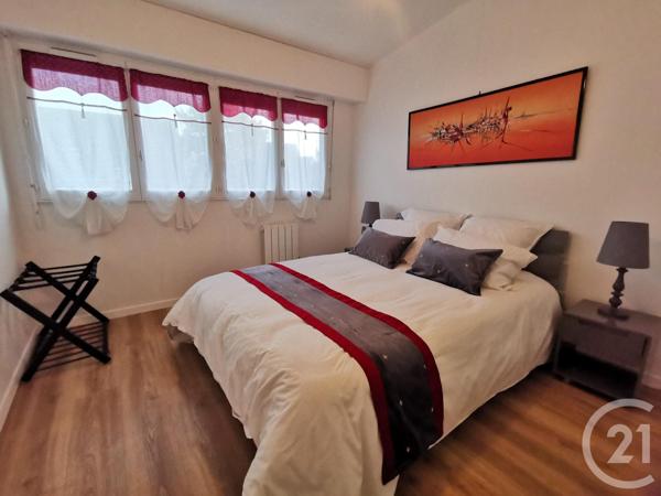 Maison à vendre  4 pièces - 107,77 m2 ST VALERY EN CAUX - 76