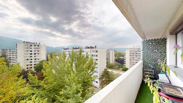 Appartement Saint Martin D Heres 3 pièce(s) 63 m2