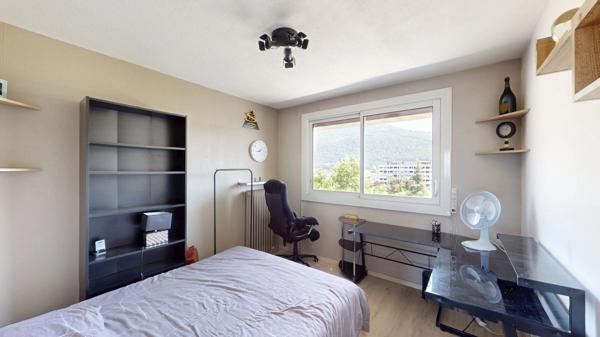 Appartement Saint Martin D Heres 3 pièce(s) 63 m2