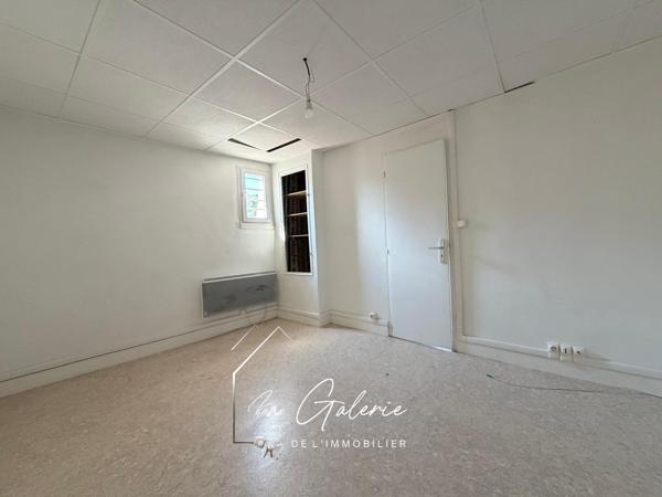 APPARTEMENT T1 EN HYPER CENTRE DE GRENOBLE