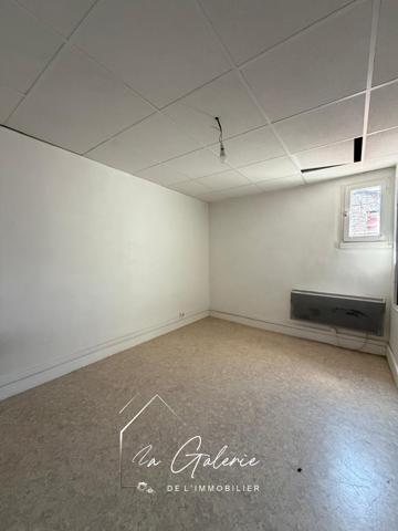 APPARTEMENT T1 EN HYPER CENTRE DE GRENOBLE