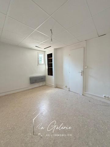 APPARTEMENT T1 EN HYPER CENTRE DE GRENOBLE