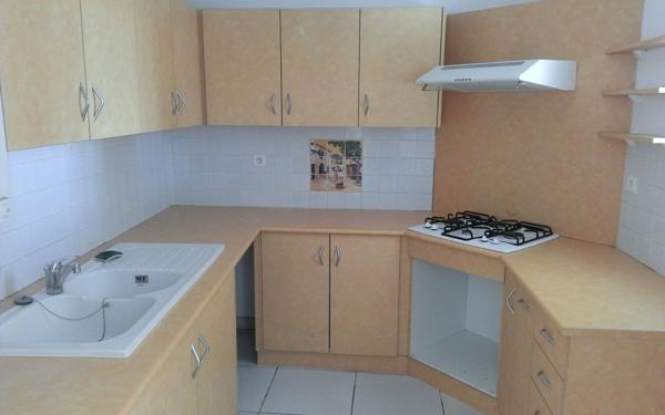 Appartement à louer    3 pièces •  Gradignan
