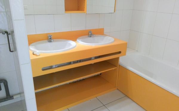 Appartement à louer    3 pièces •  Gradignan