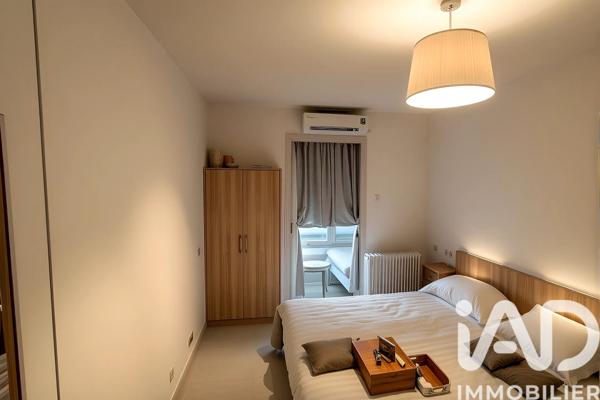 Appartement à vendre 2 pièces 40 m² Miramas