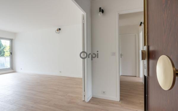 Appartement à vendre    3 pièces • 68,51 m2 Saint-Maurice