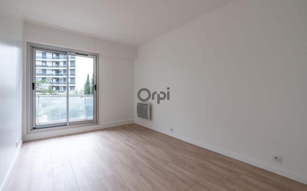 Appartement à vendre    3 pièces • 68,51 m2 Saint-Maurice