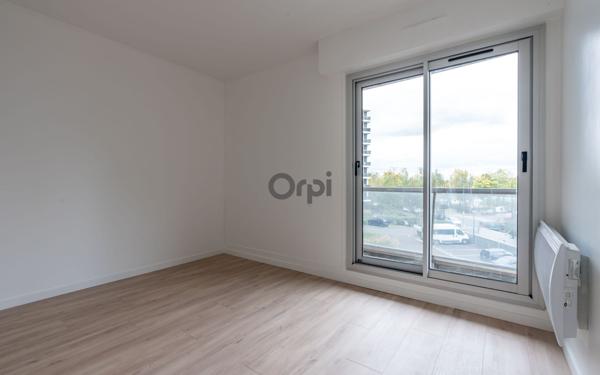 Appartement à vendre    3 pièces • 68,51 m2 Saint-Maurice