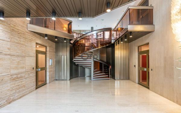 Appartement à vendre    3 pièces • 68,51 m2 Saint-Maurice