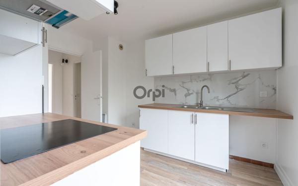 Appartement à vendre    3 pièces • 68,51 m2 Saint-Maurice