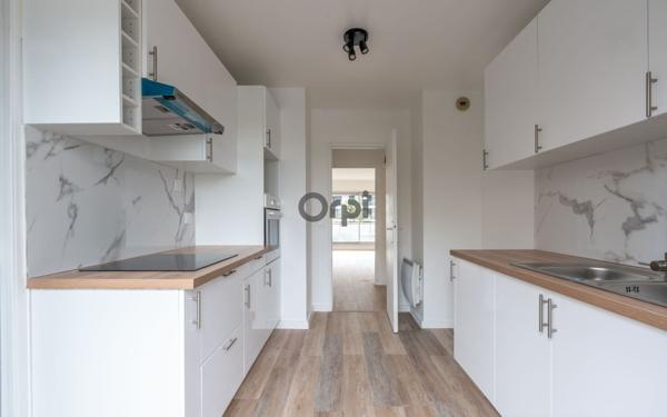 Appartement à vendre    3 pièces • 68,51 m2 Saint-Maurice