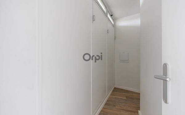 Appartement à vendre    3 pièces • 68,51 m2 Saint-Maurice