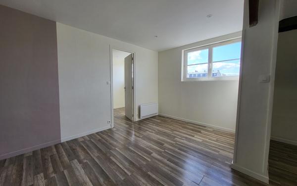 Appartement à louer    2 pièces • 32,81 m2 Creil