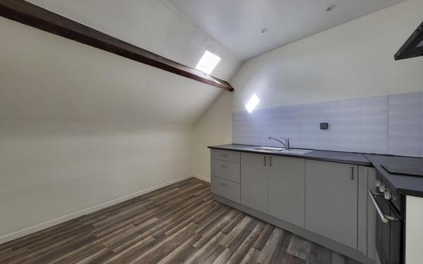 Appartement à louer    2 pièces • 32,81 m2 Creil