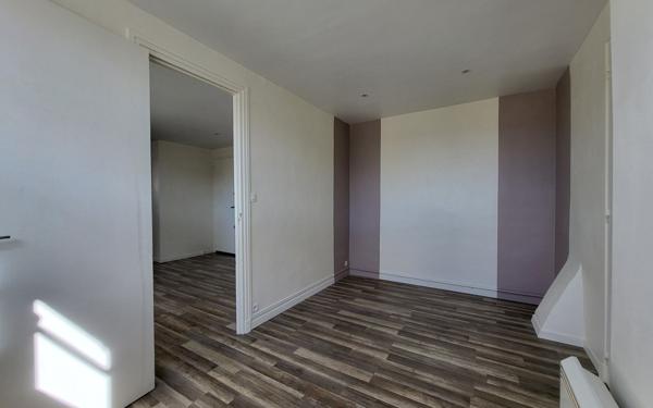 Appartement à louer    2 pièces • 32,81 m2 Creil