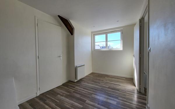 Appartement à louer    2 pièces • 32,81 m2 Creil