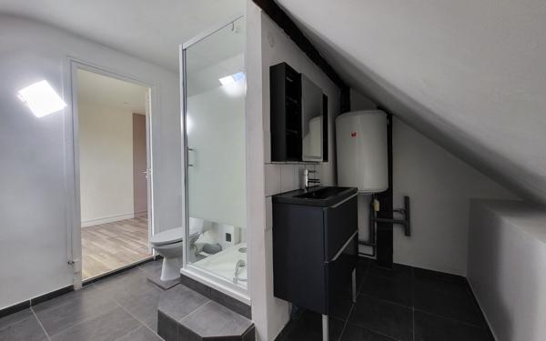 Appartement à louer    2 pièces • 32,81 m2 Creil