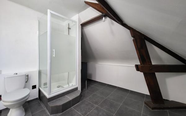 Appartement à louer    2 pièces • 32,81 m2 Creil