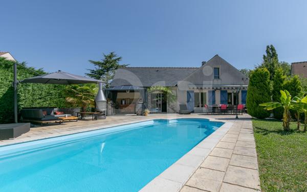 Maison à vendre    6 pièces •  Marolles-en-Brie