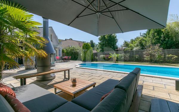 Maison à vendre    6 pièces •  Marolles-en-Brie