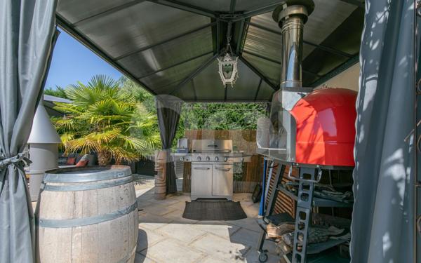 Maison à vendre    6 pièces •  Marolles-en-Brie