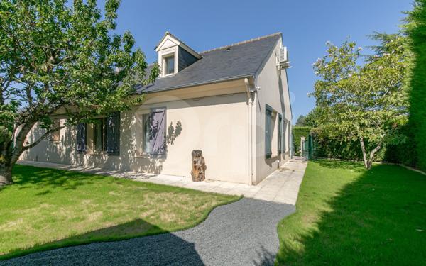 Maison à vendre    6 pièces •  Marolles-en-Brie