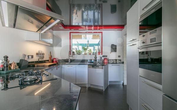 Maison à vendre    6 pièces •  Marolles-en-Brie