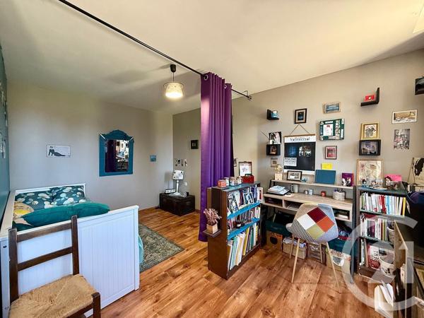 Maison à vendre  6 pièces - 197 m2 AUREILHAN - 65