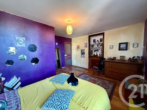 Maison à vendre  6 pièces - 197 m2 AUREILHAN - 65