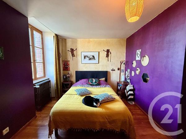 Maison à vendre  6 pièces - 197 m2 AUREILHAN - 65