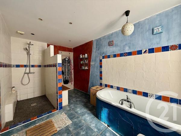 Maison à vendre  6 pièces - 197 m2 AUREILHAN - 65