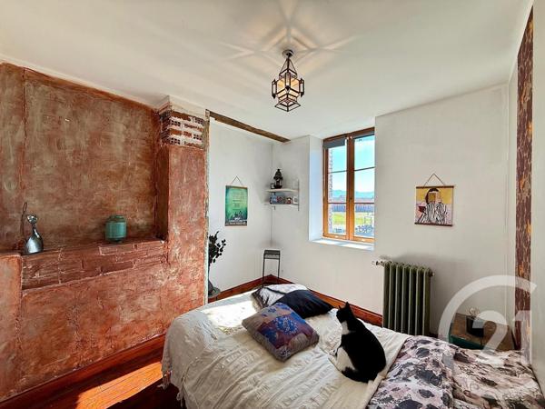 Maison à vendre  6 pièces - 197 m2 AUREILHAN - 65