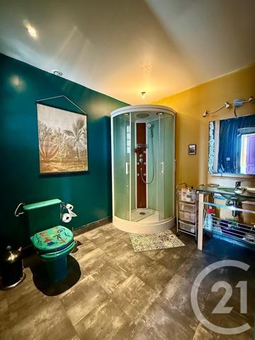 Maison à vendre  6 pièces - 197 m2 AUREILHAN - 65