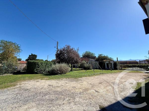 Maison à vendre  6 pièces - 197 m2 AUREILHAN - 65