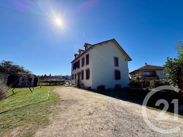 Maison à vendre  6 pièces - 197 m2 AUREILHAN - 65