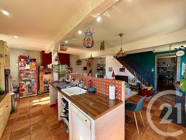 Maison à vendre  6 pièces - 197 m2 AUREILHAN - 65