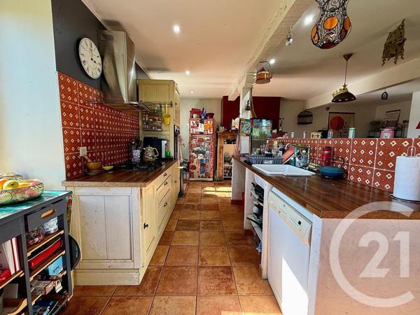 Maison à vendre  6 pièces - 197 m2 AUREILHAN - 65