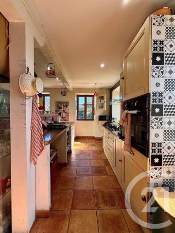 Maison à vendre  6 pièces - 197 m2 AUREILHAN - 65